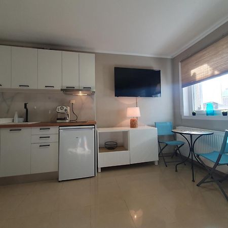 Dave Apartment Nikiti (Sithonia) Exterior foto