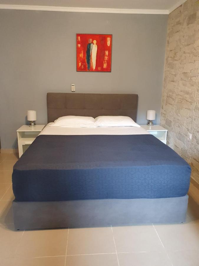 Dave Apartment Nikiti (Sithonia) Exterior foto