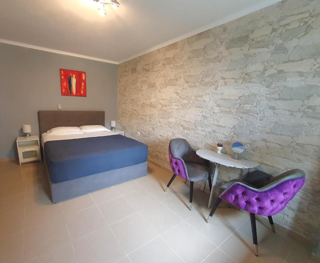Dave Apartment Nikiti (Sithonia) Exterior foto