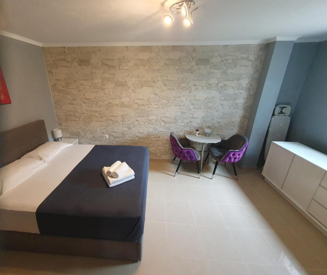 Dave Apartment Nikiti (Sithonia) Exterior foto