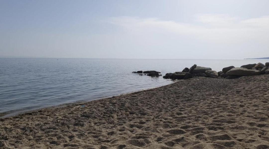 Dave Apartment Nikiti (Sithonia) Exterior foto
