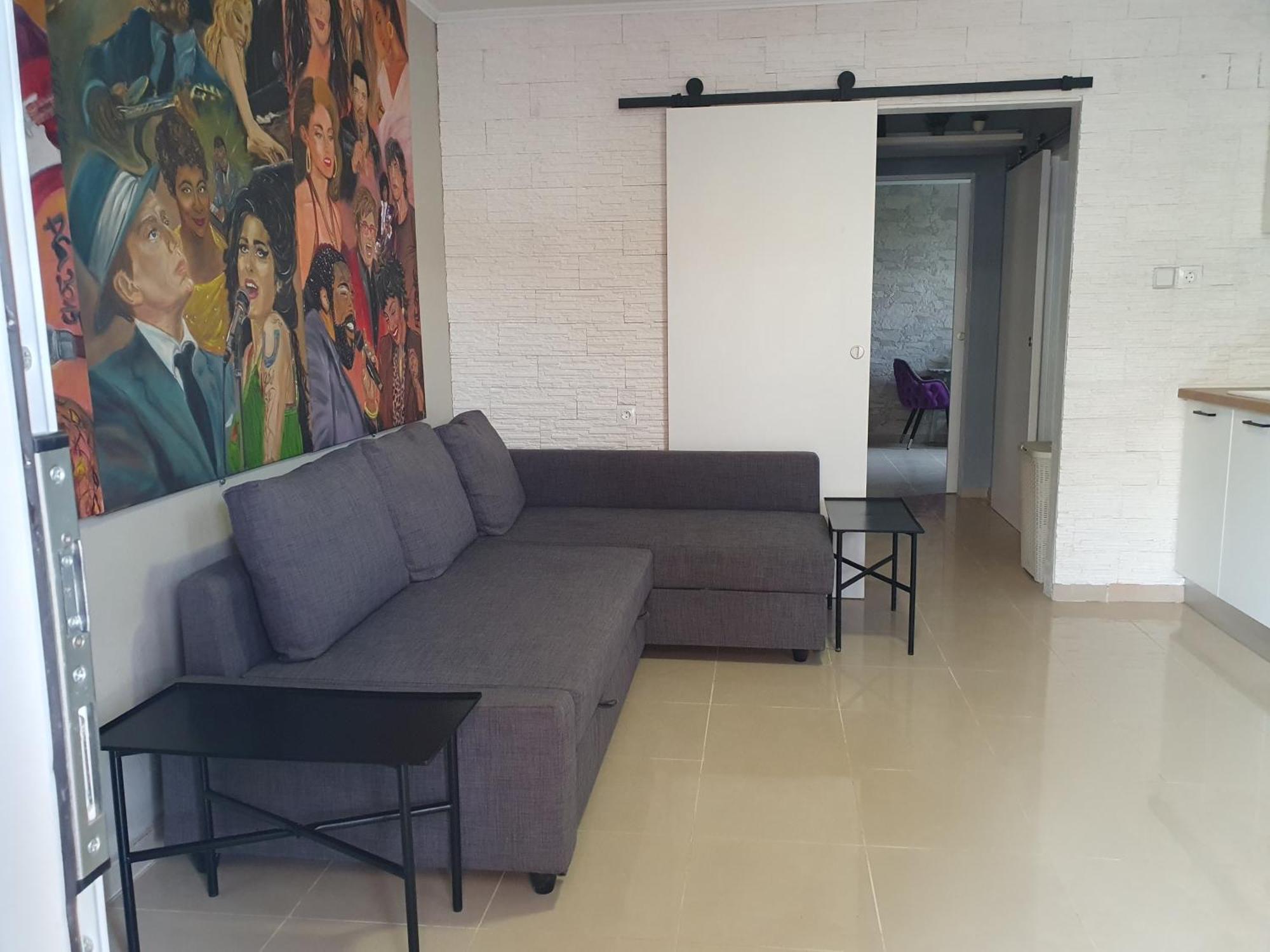 Dave Apartment Nikiti (Sithonia) Exterior foto
